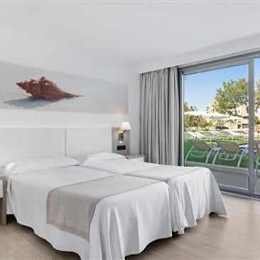 THB Cala Lliteras - Adults Only